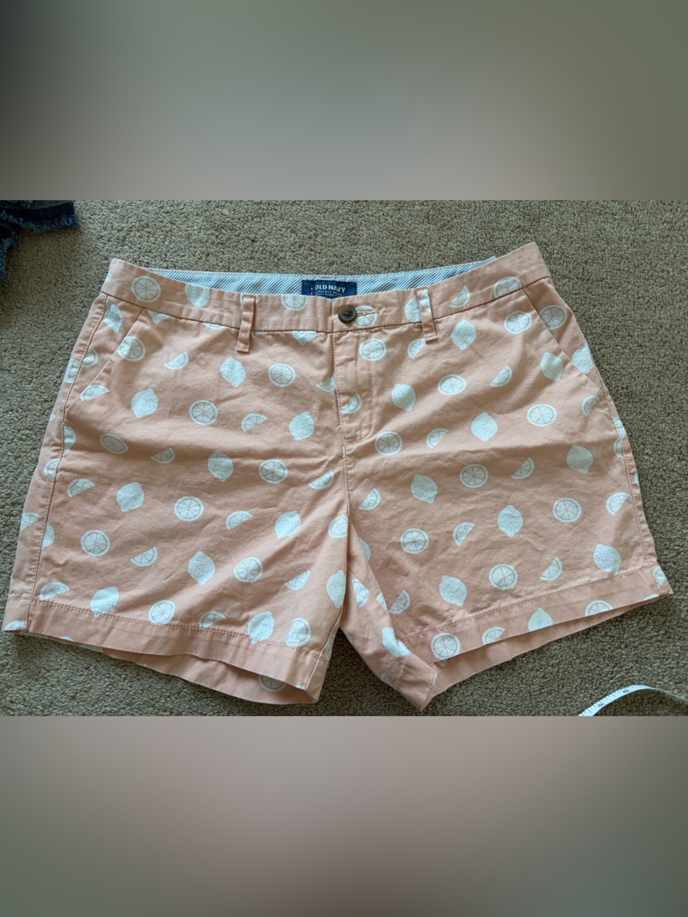 🖤 OLD NAVY - Everyday Short Size 10